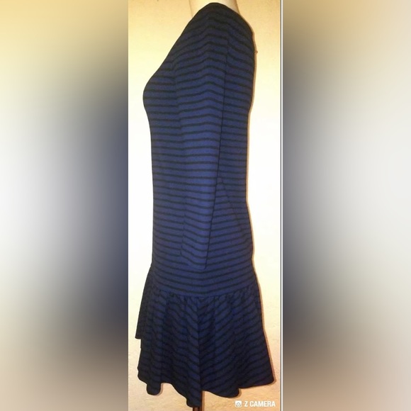 Kate Spade Ruffle Bottom Dress - Picture 7 of 9